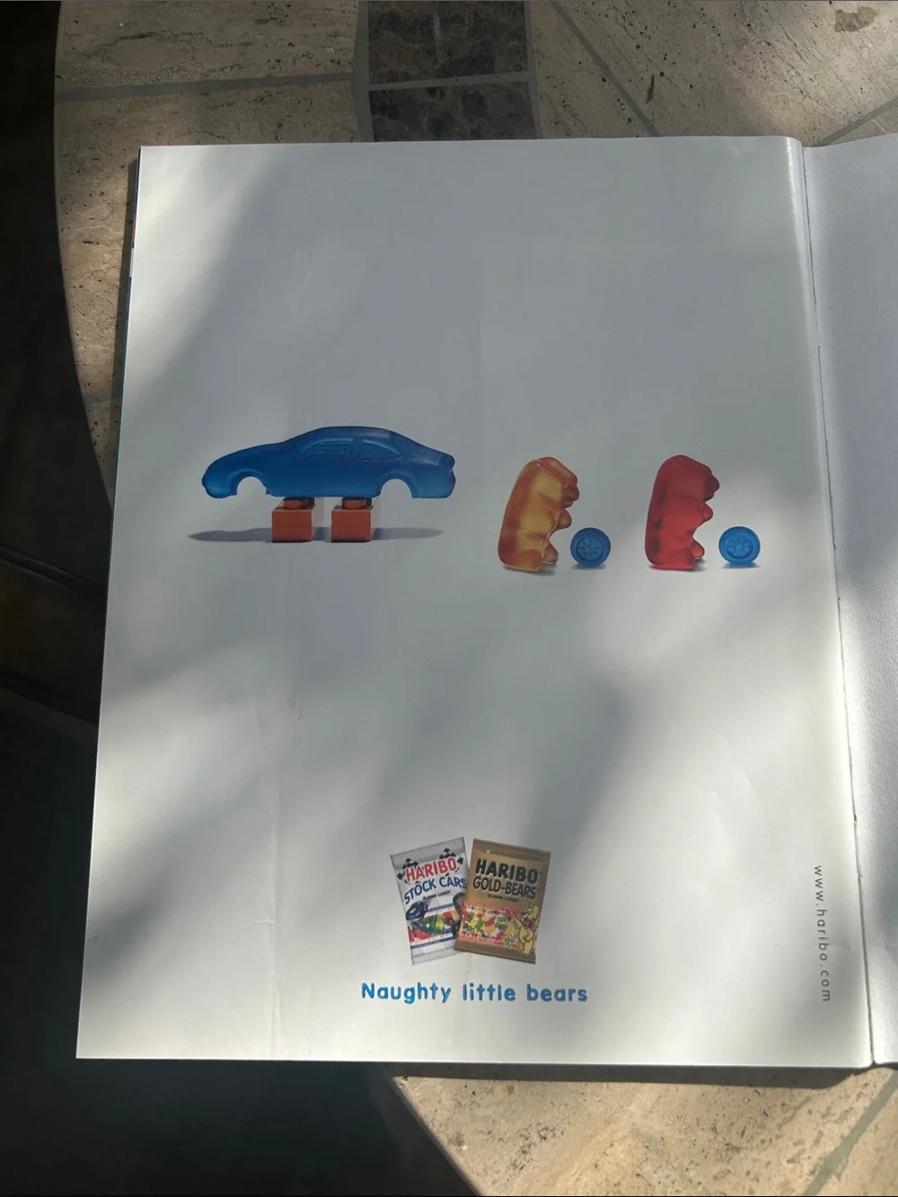 MAD magazine magazine collectible
